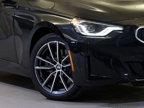 Used 2025 BMW 230i xDrive 230i xDrive w/ Premium Package image 3