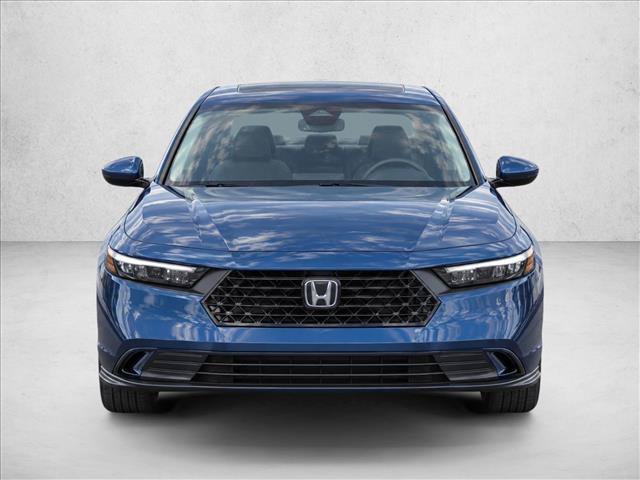 Used 2024 Honda Accord EX image 2