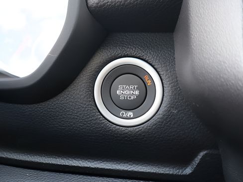 New 2026 RAM 1500 Big Horn AWD/4WD image 17