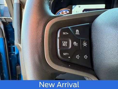 Used 2022 Ford Bronco Badlands image 12