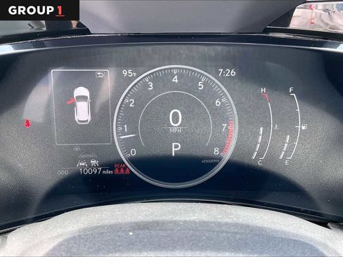 Used 2025 Lexus NX 250 FWD w/ Cold Area Package image 23