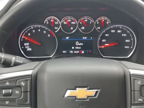 Used 2024 Chevrolet Tahoe LS image 14