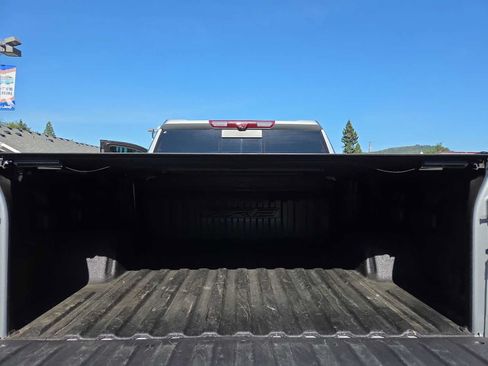 Used 2024 Chevrolet Silverado 1500 ZR2 w/ ZR2 Bison Edition AWD/4WD image 27