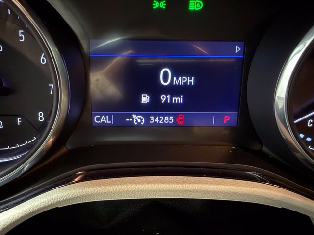 Used 2023 Buick Encore GX Preferred w/ Cold Weather Comfort Package FWD image 14