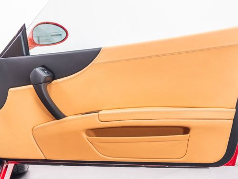 Used 2001 Ferrari 550 Maranello Coupe RWD image 41