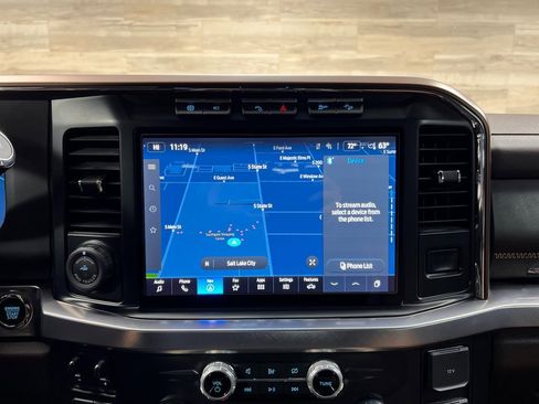 Used 2024 Ford F350 King Ranch image 17