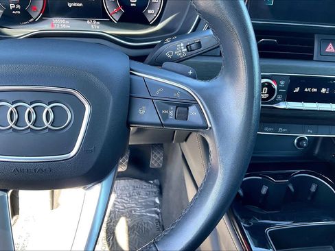 Used 2024 Audi A5 2.0T Premium Plus image 24