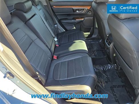 Certified 2022 Honda CR-V Touring image 19