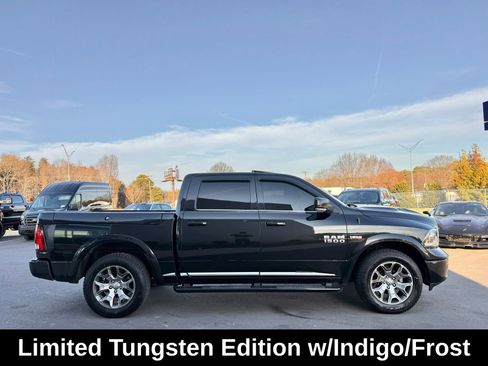 Used 2018 RAM 1500 Limited image 6