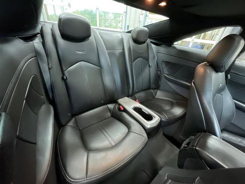 Used 2014 Cadillac CTS Performance image 26