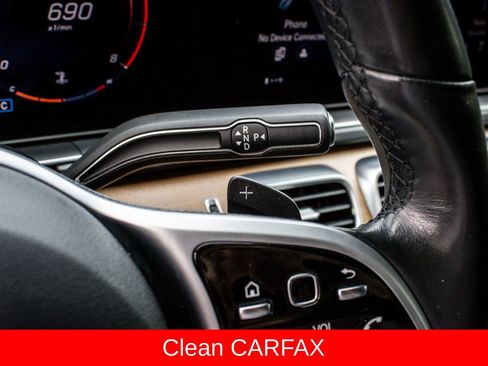 Used 2020 Mercedes-Benz GLE 350 4MATIC image 22