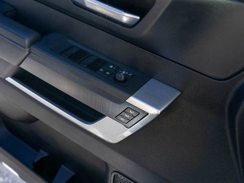 Used 2023 Toyota Tundra Platinum w/ Advanced Package image 12