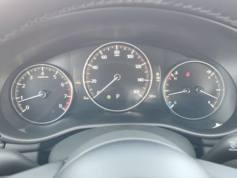 New 2026 MAZDA MAZDA3 s Sport FWD image 17