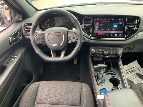 New 2026 Dodge Durango GT AWD/4WD image 21