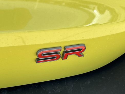 New 2026 Nissan Kicks SR image 6