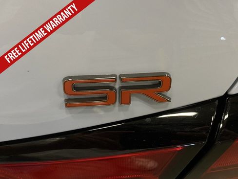 New 2026 Nissan Altima 2.5 SR FWD image 18