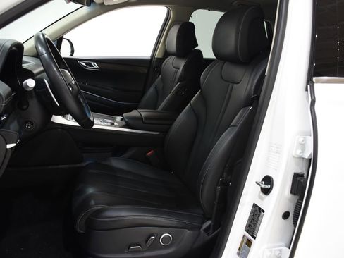 Used 2024 Genesis GV80 2.5T image 17