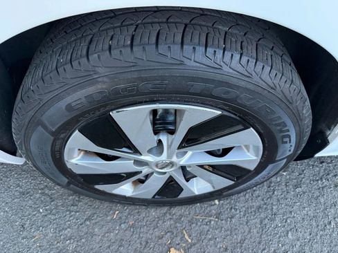 Used 2022 Nissan Altima 2.5 S image 35