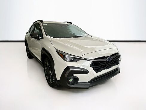 New 2026 Subaru Crosstrek 2.5i Limited image 2