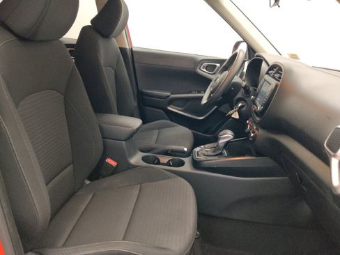 Used 2021 Kia Soul S FWD image 21