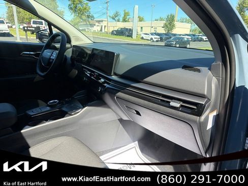 New 2027 Kia Sportage S AWD/4WD image 12