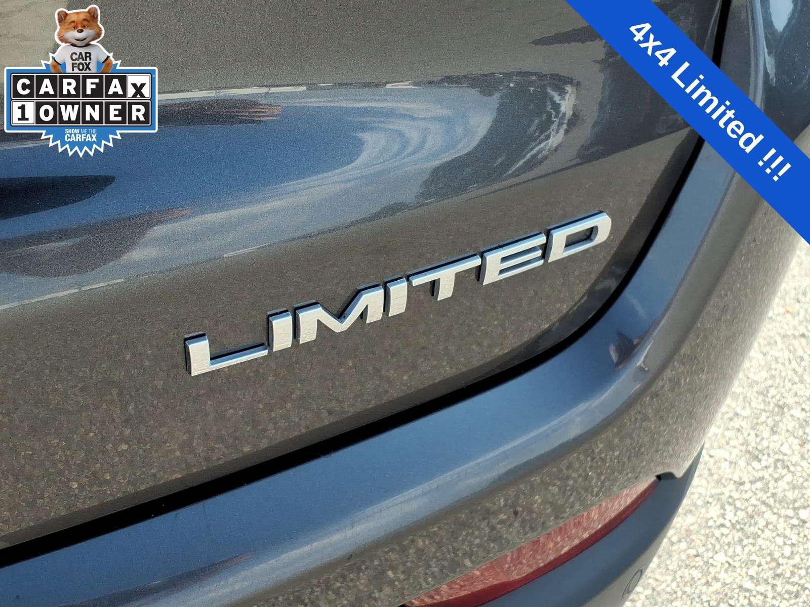 Used 2024 Jeep Compass Limited AWD/4WD image 9