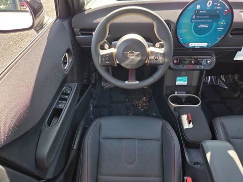 New 2026 MINI Cooper S FWD image 12