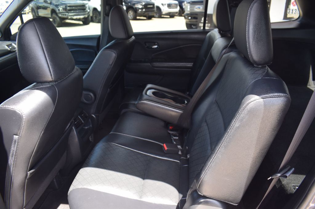 Used 2021 Honda Passport EX-L image 11