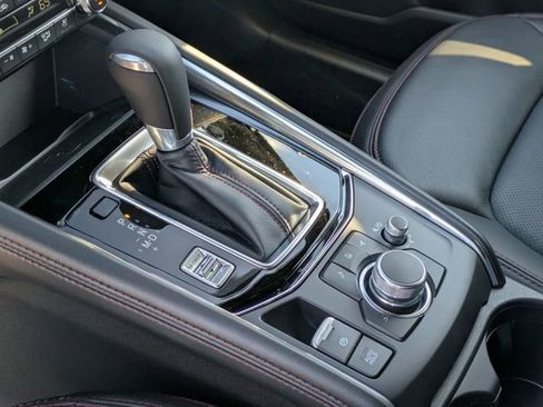 New 2025 MAZDA CX-5 2.5 Turbo w/ Premium Package image 26