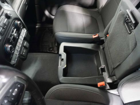 Used 2020 Chevrolet Silverado 1500 RST w/ All-Star Edition image 24