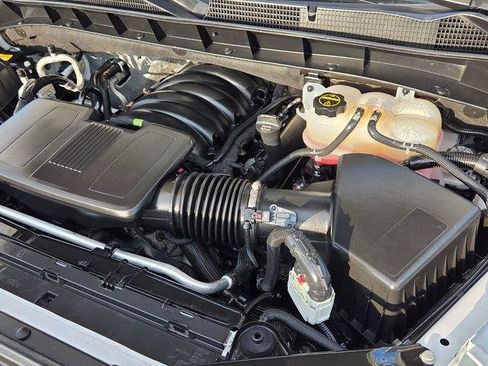 Certified 2024 GMC Sierra 1500 Denali Ultimate AWD/4WD image 21