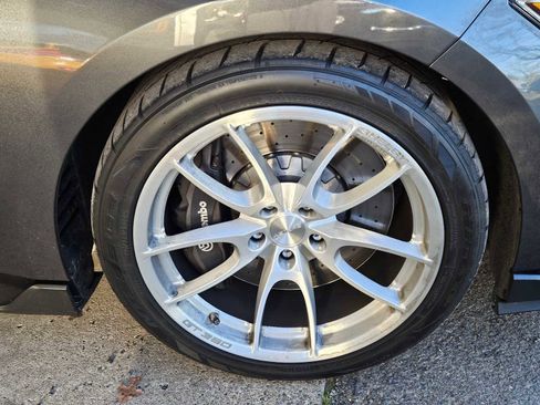 Used 2017 Ford Mustang Shelby GT350 w/ Electronics Package image 7