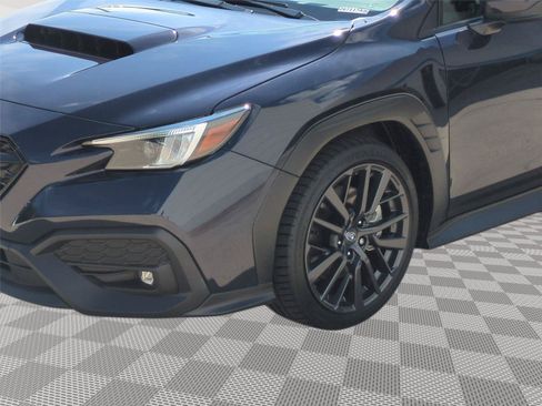 Used 2025 Subaru WRX Premium AWD/4WD image 9