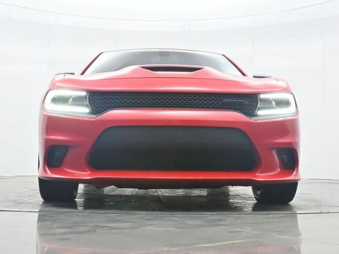 Used 2020 Dodge Charger GT w/ Blacktop Package RWD image 25