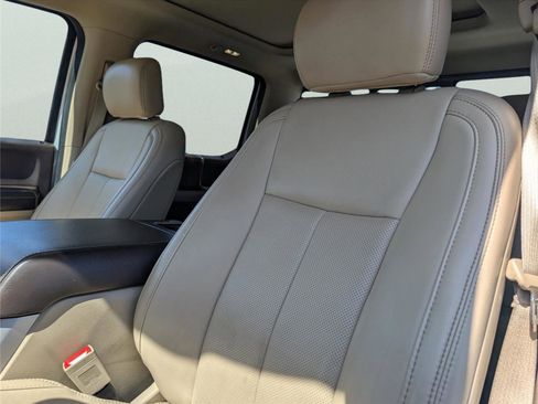 Used 2020 Ford F150 Lariat w/ Equipment Group 502A Luxury image 12