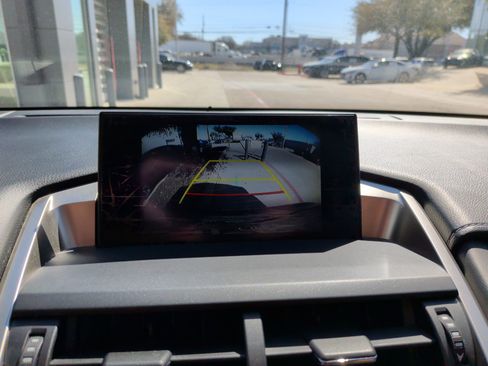 Used 2015 Lexus NX 200t FWD w/ Premium Package image 25