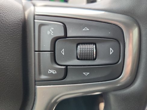 Used 2024 Chevrolet Silverado 1500 RST RWD image 13