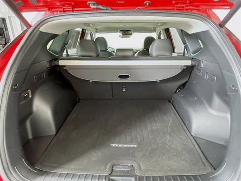 Used 2023 Hyundai Tucson SEL w/ Convenience Package image 26