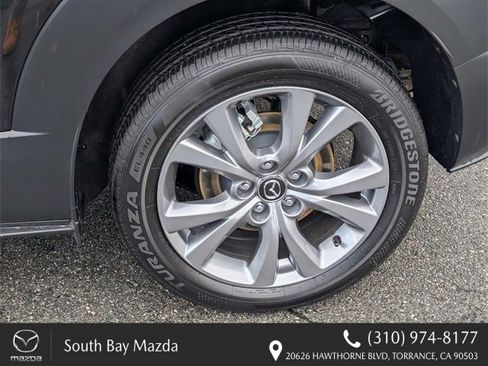 Certified 2025 MAZDA CX-30 AWD 2.5 S w/ Premium Package image 33