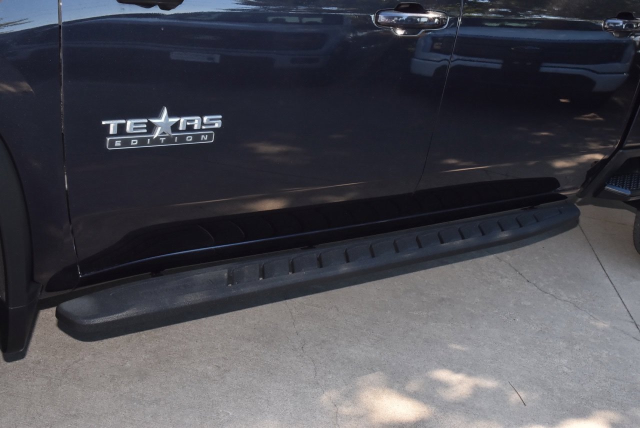 Used 2024 Chevrolet Silverado 2500 LT w/ Texas Edition RWD image 35