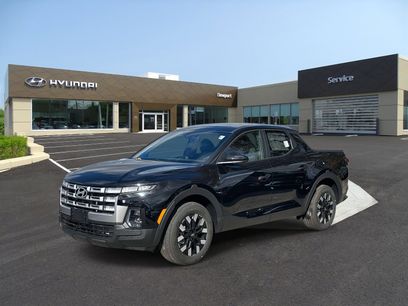 New 2026 Hyundai Santa Cruz SE