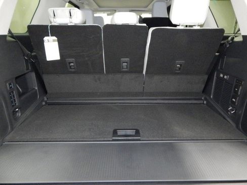 New 2025 Ford Expedition Platinum w/ Platinum Ultimate Package image 16