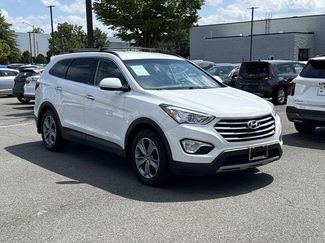 Used 2015 Hyundai Santa Fe GLS FWD video 1