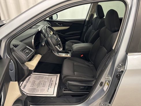 Used 2021 Subaru Ascent Premium w/ Sport Package image 14