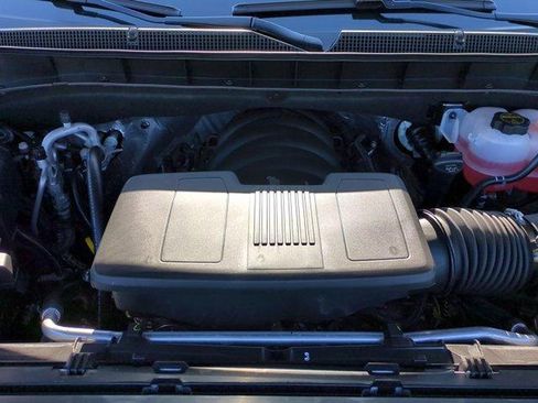 New 2026 Chevrolet Tahoe RST w/ Comfort Package RWD image 29