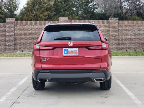 Used 2024 Honda CR-V Sport-L image 7