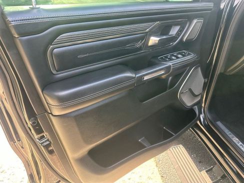 Used 2021 RAM 1500 Limited w/ Night Edition AWD/4WD image 26