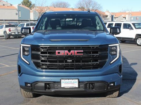 New 2026 GMC Sierra 1500 Elevation w/ Elevation Premium Package image 10