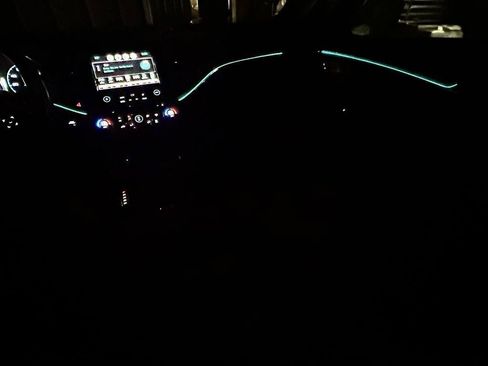 Used 2017 Chevrolet Impala LT w/ Leather Package FWD image 22