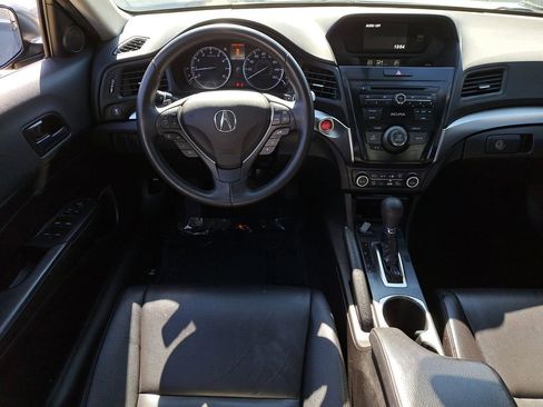 Used 2018 Acura ILX w/ Special Edition Package image 14